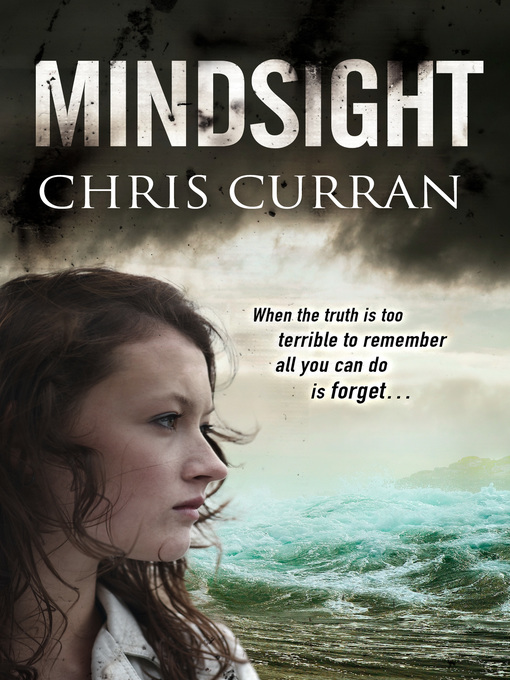 Title details for Mindsight by Chris Curran - Wait list